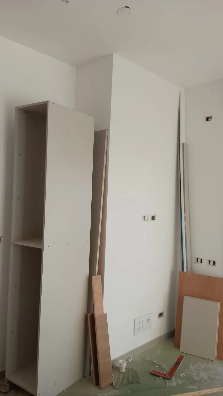 ארונות ויחידות אחסון בהתאמה אישית — רהיטים (5)