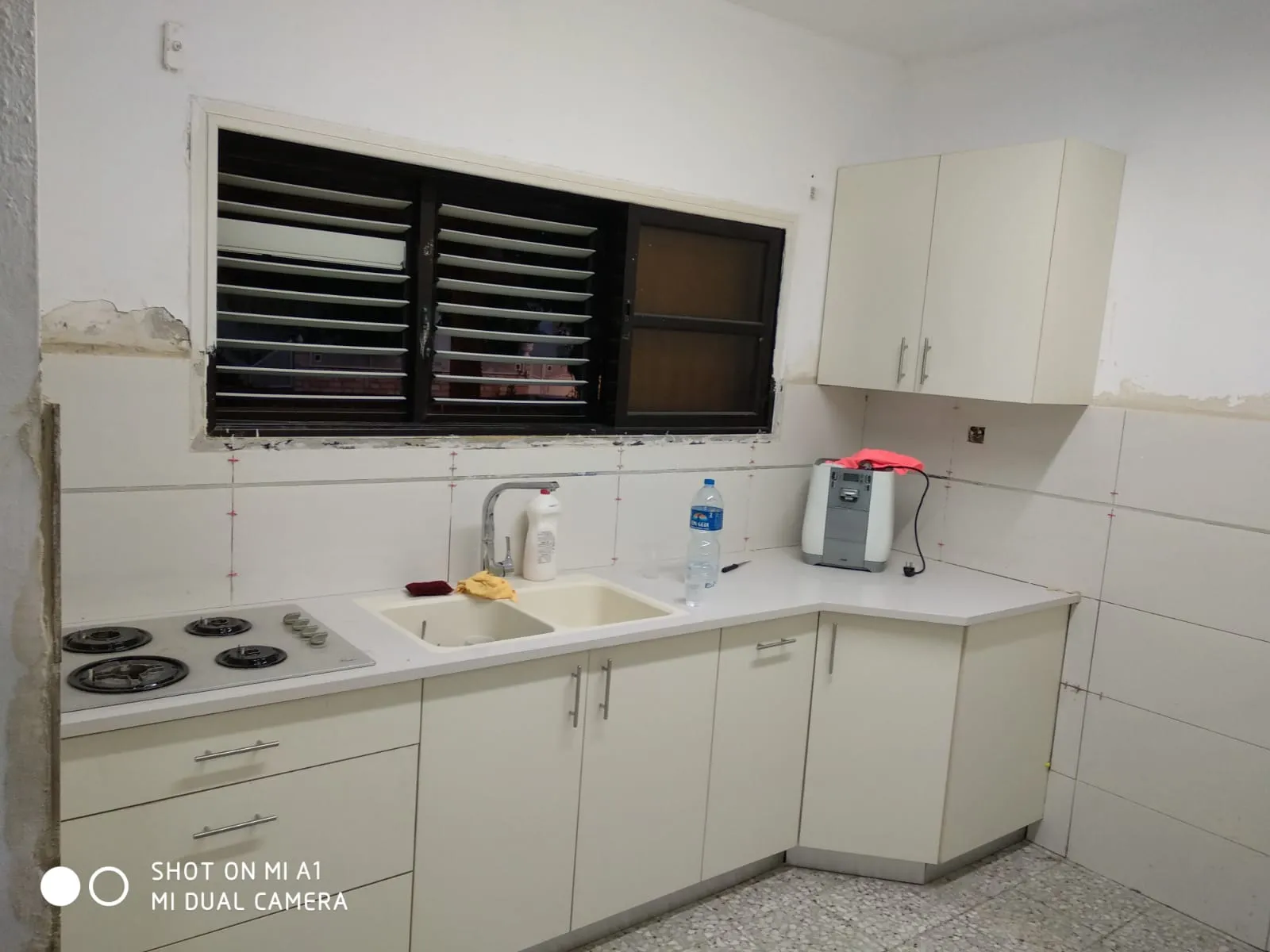 מטבחים לבנים לשימוש יומיומי — מטבחים (2)